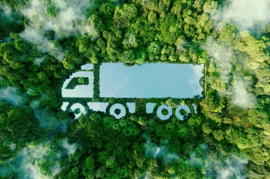 Xu hướng logistics xanh năm 2024